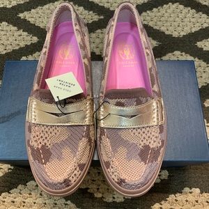 Cole haan loafers